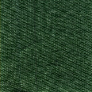 D29e 린넨40ct원단(초록색)