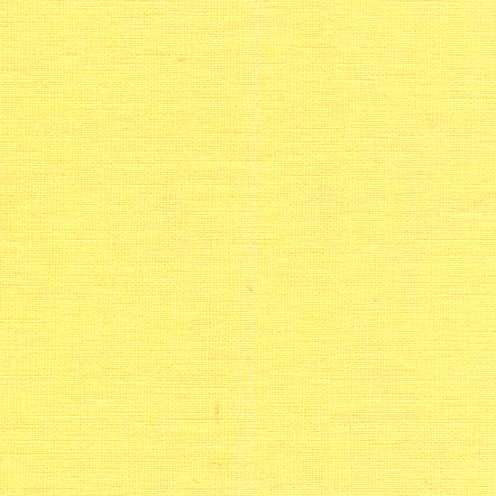 D29c 린넨45ct원단(레몬색)