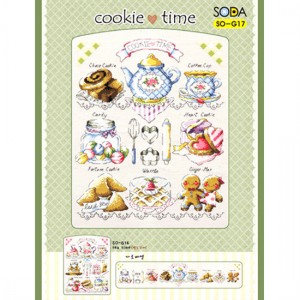 A01c (소)쿠키타임-cookietime