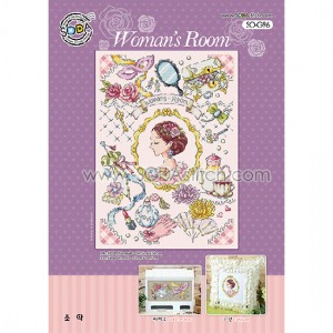 A01c (소)우먼스룸-Woman's Room