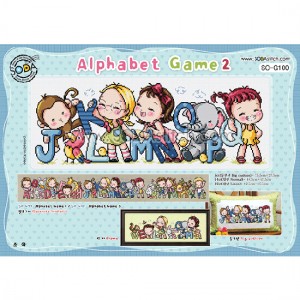 A01c (소)알파벳게임2-Alphabet Game2