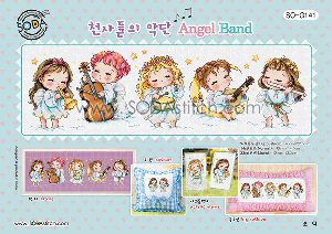 A01c (소)천사들의악단-Angel Band