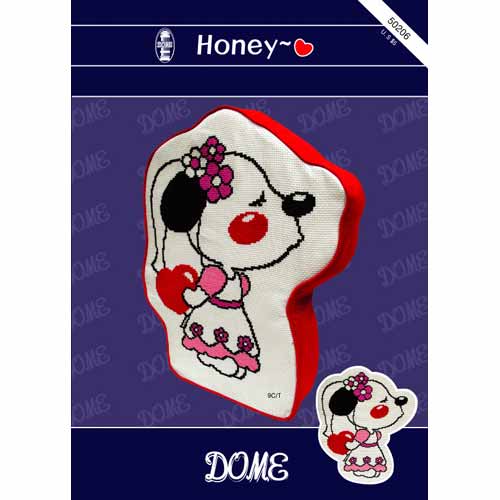 C23b (돔)50206-Honey