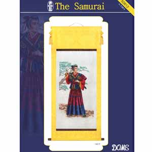C23b (돔)50812-The Samurai