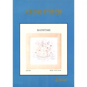 B33b (앵)AD305(BATHTIME)