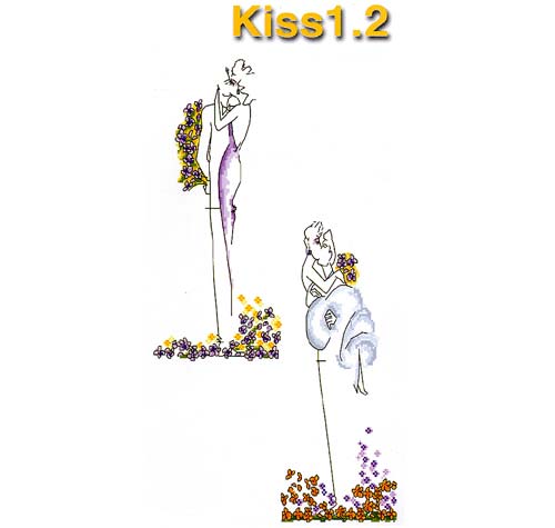 A05f (필)키스(Kiss)1,2