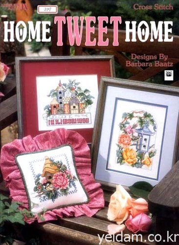 D09e [Le]Home Tweet Home(LA-3061)