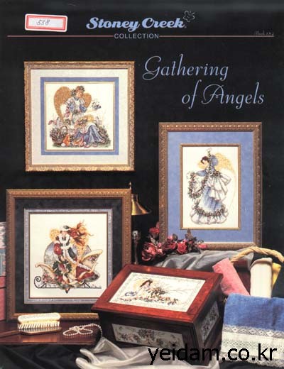 D10c [St]Gathering of angels(SC-152)