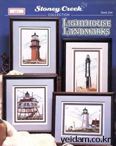 D10c [St]Lighthouse Landmarks(SC-254)