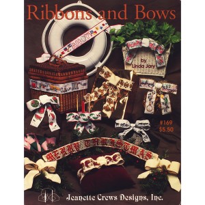 D09f [Je]Ribbons and Bows(JCD-169)