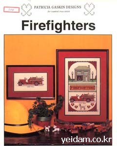 D10b [etc]FIREFIGHTERS (PGD-30)