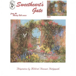D10b [etc]Sweethearts Gate (#433)