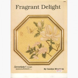 D10f [etc]Fragrant Delight(L-84)
