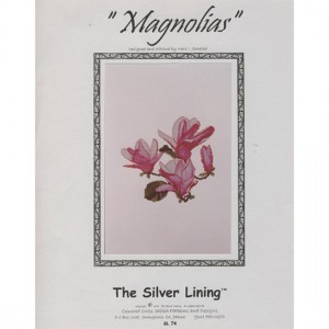 D10f [etc]Magnolias (SL-74)