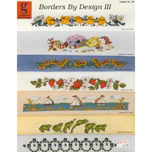 D15c [Gl]Borders By Design - 3 (GL-lf79)