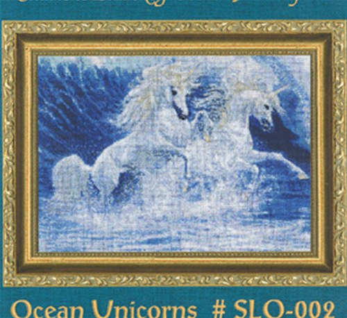 D26b [Ku]Ocean Unicorns(K-SLO-002)