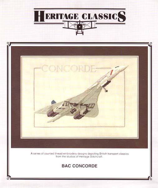 D26c [He]Concorde(H-CCD265)