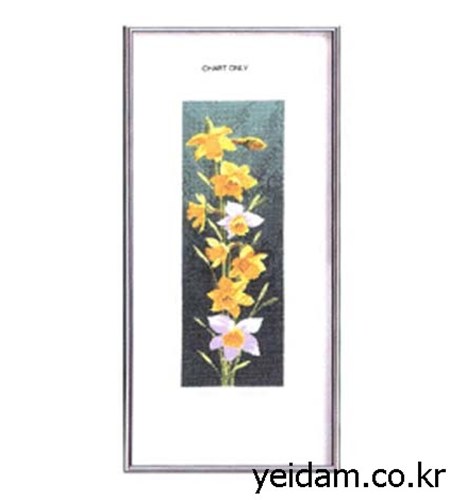 D26c [He]Daffodil Panel(H-JCD469)