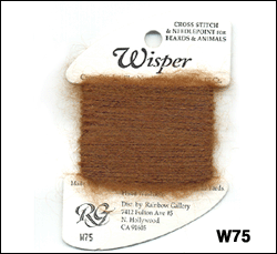 D23 Wisper(75)