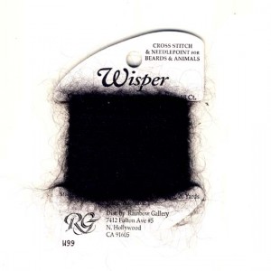 D23 Wisper(99)