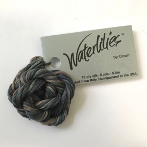 D24a Waterlilies260