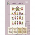 A01c (소)미니팜-Mini Farm