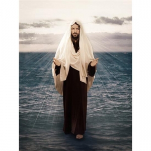 O14b 바다위를걷는예수님(LIEX40021543)