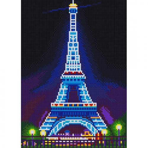 O35a 에펠탑(YGSMT031)-야광