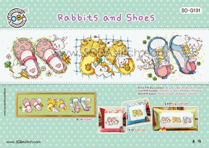 A01c (소)래빗앤슈즈-Rabbits and Shoes